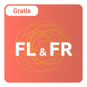 Material con FL y FR