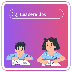 Cuadernillos